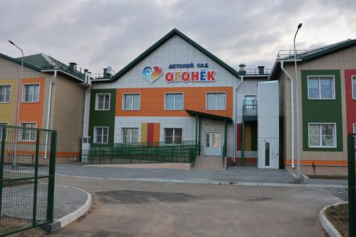 Фото пресс-службы Администрации Алтайского района Хакасии